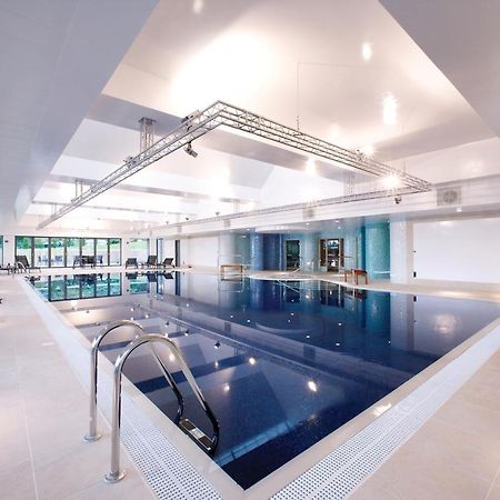 Donnington Valley Hotel, Golf & Spa Newbury  Dış mekan fotoğraf