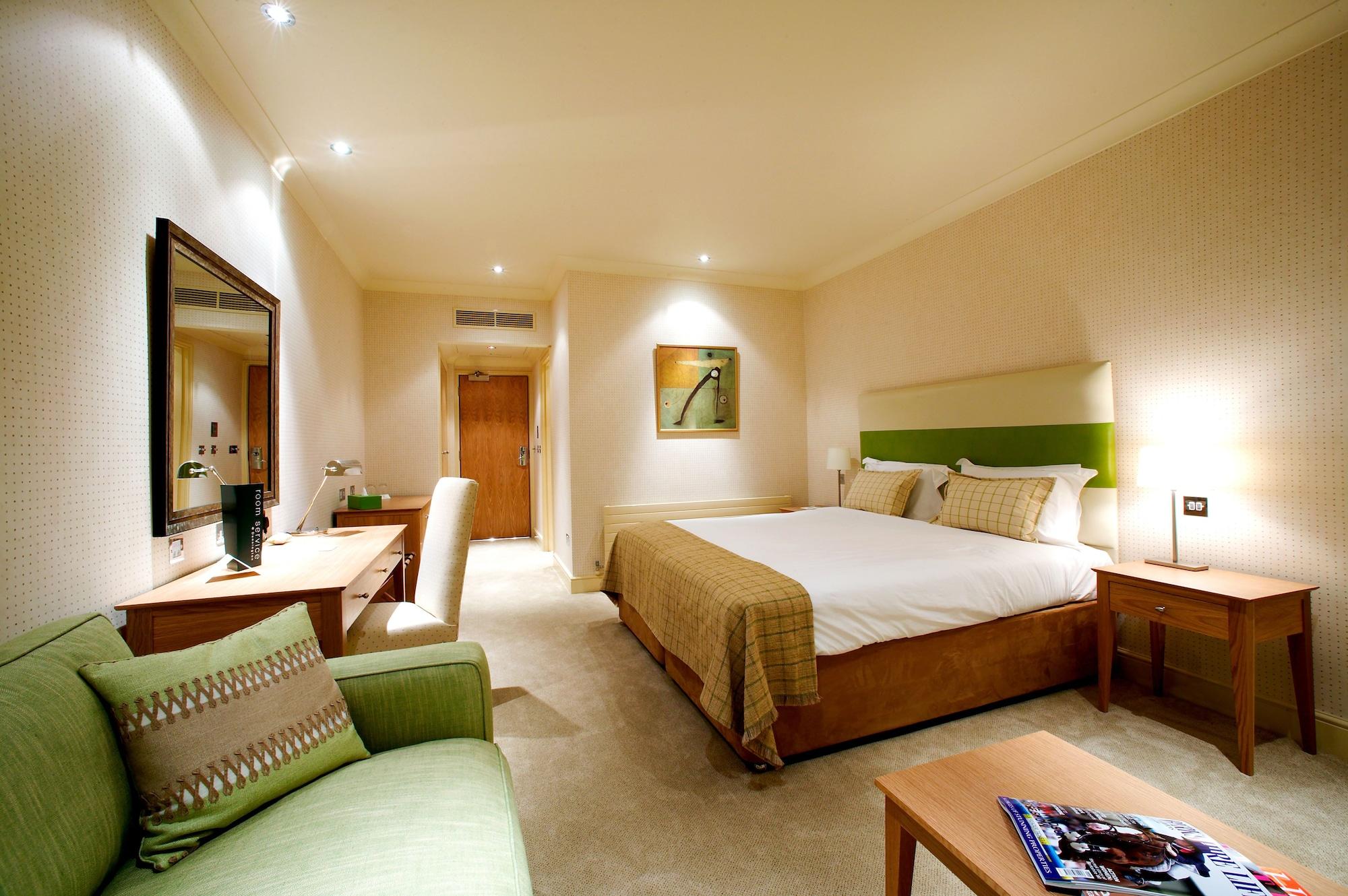 Donnington Valley Hotel, Golf & Spa Newbury  Dış mekan fotoğraf
