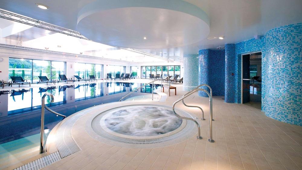 Donnington Valley Hotel, Golf & Spa Newbury  Dış mekan fotoğraf