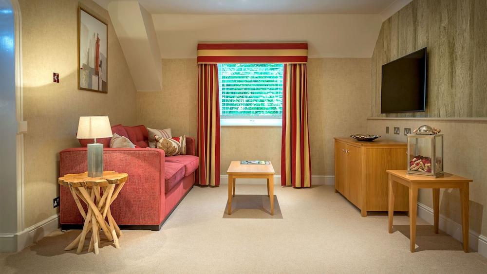 Donnington Valley Hotel, Golf & Spa Newbury  Dış mekan fotoğraf
