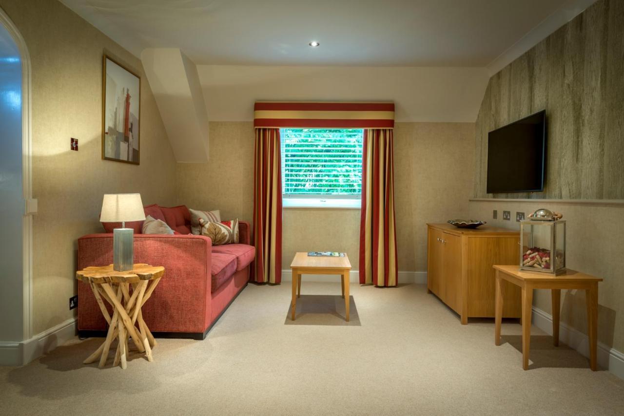 Donnington Valley Hotel, Golf & Spa Newbury  Dış mekan fotoğraf
