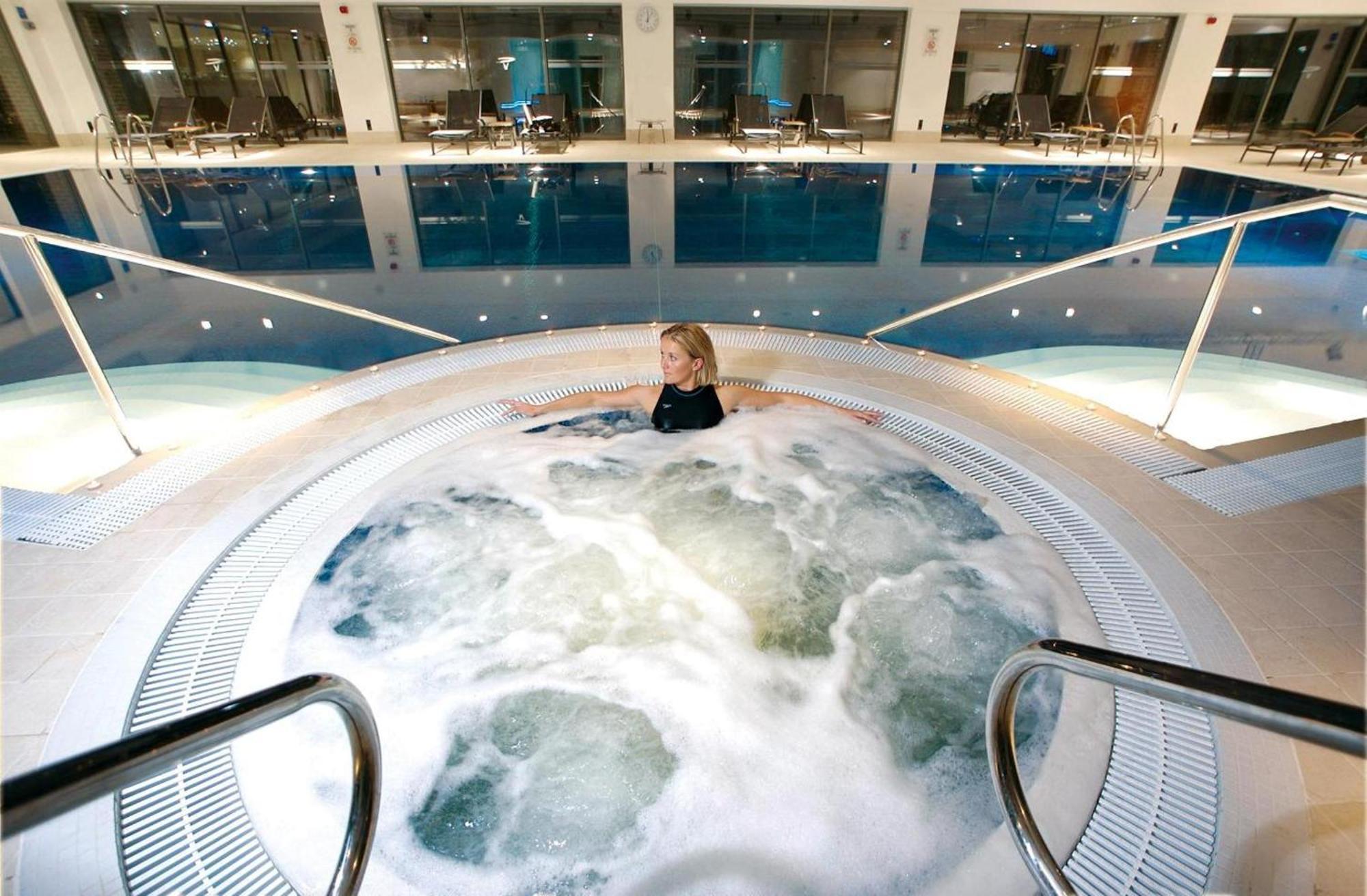 Donnington Valley Hotel, Golf & Spa Newbury  Dış mekan fotoğraf