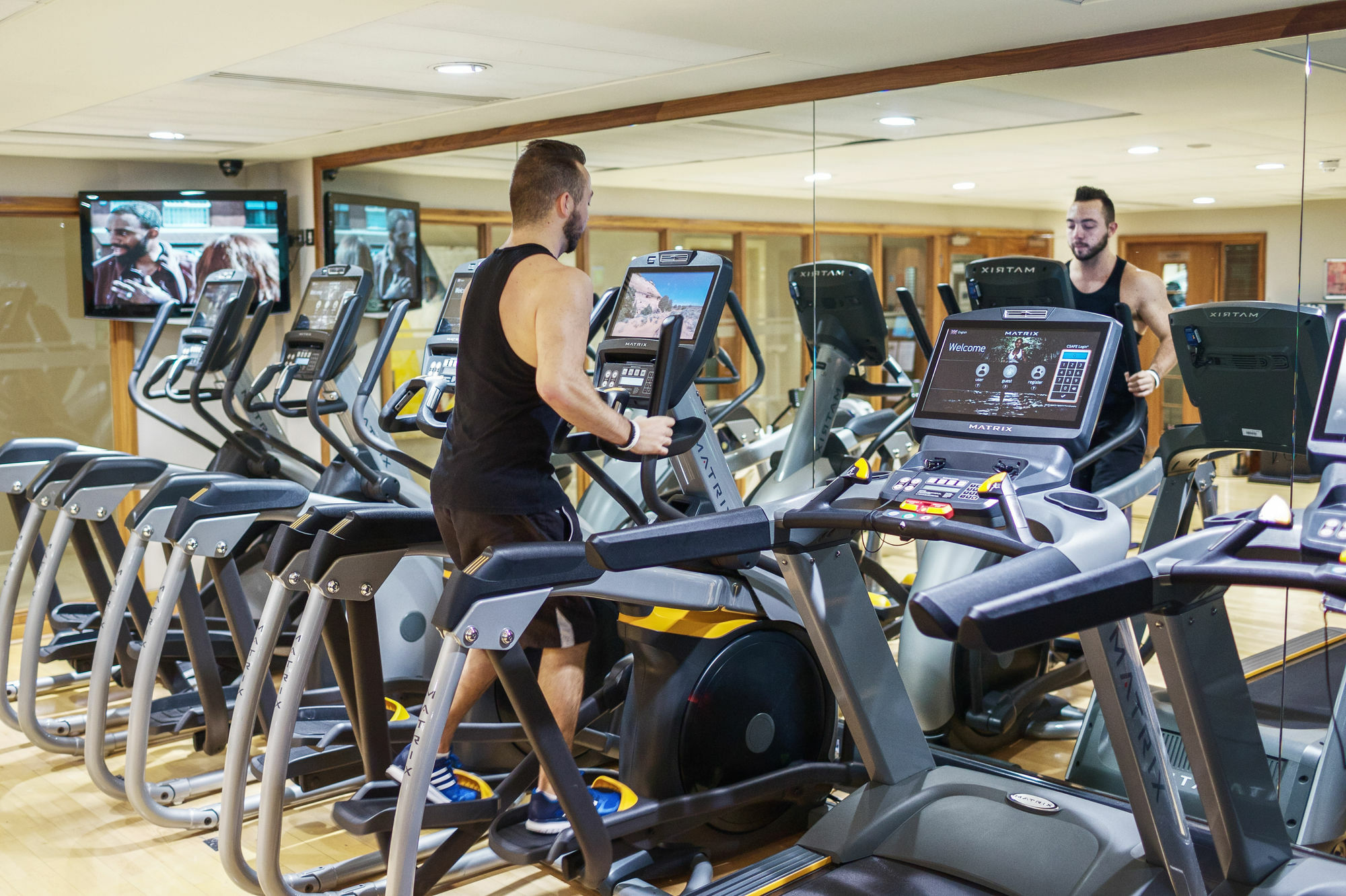 Donnington Valley Hotel, Golf & Spa Newbury  Dış mekan fotoğraf